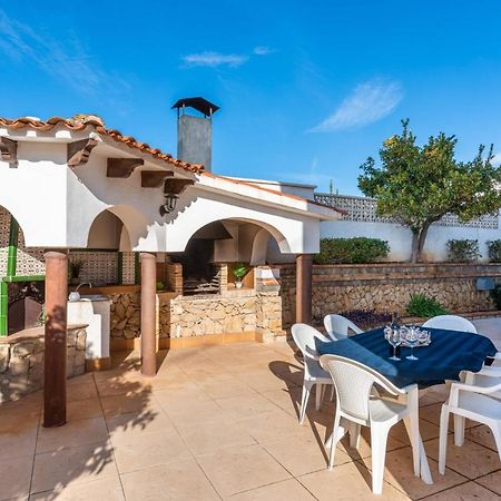 Villa Caleta - Plusholidays Calpe Eksteriør billede