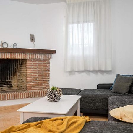 Villa Caleta - Plusholidays Calpe Eksteriør billede