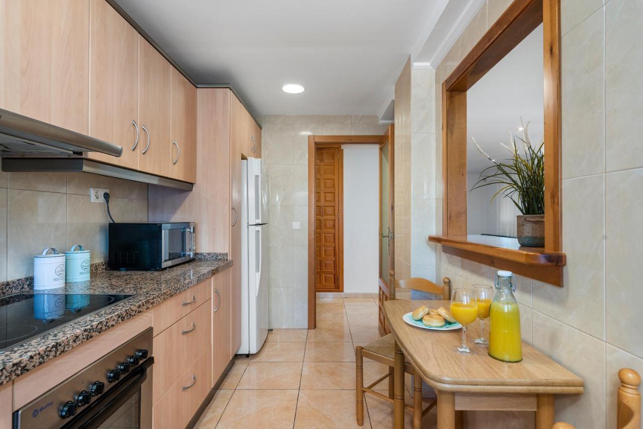 Villa Caleta - Plusholidays Calpe Eksteriør billede