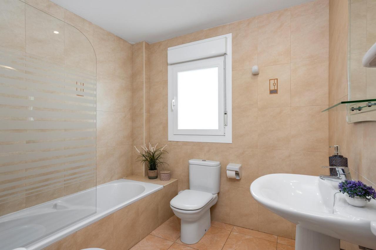Villa Caleta - Plusholidays Calpe Eksteriør billede