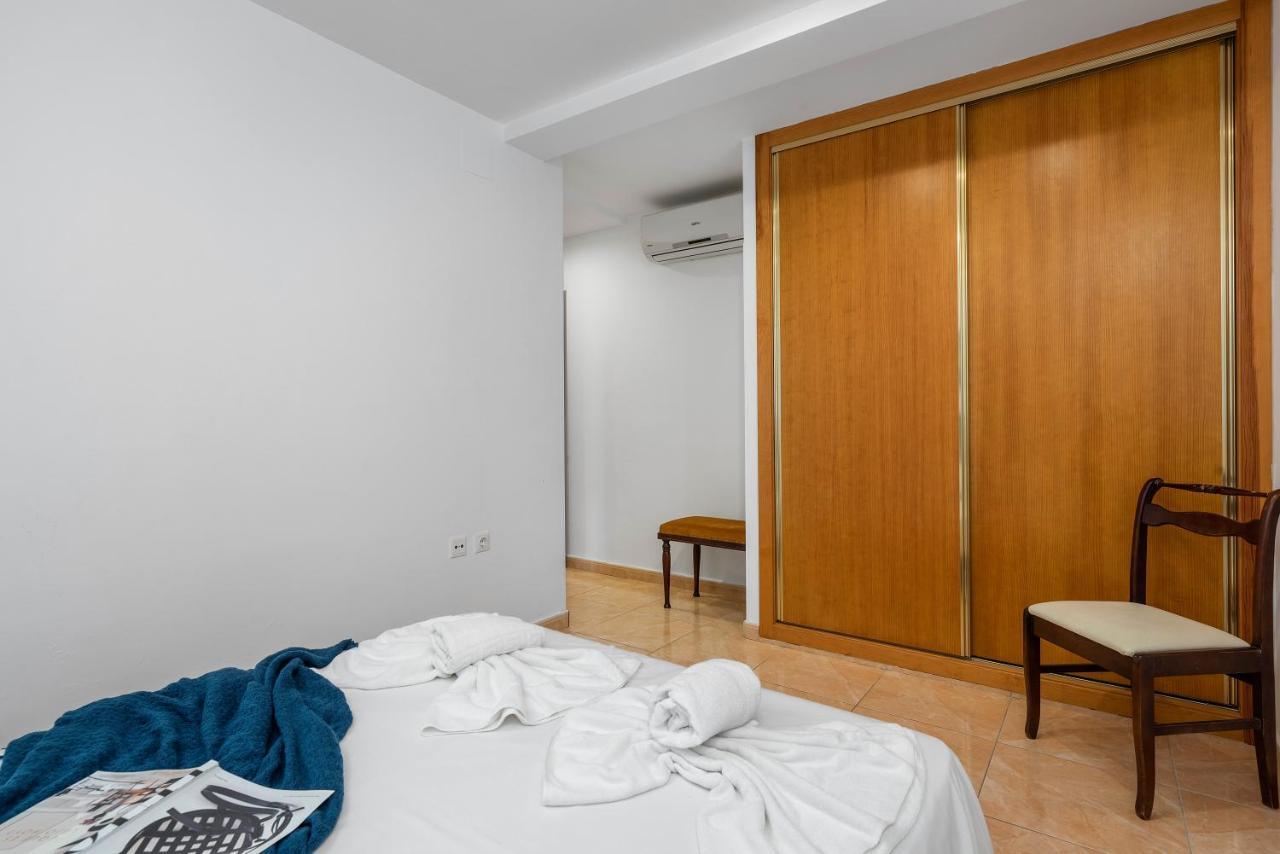 Villa Caleta - Plusholidays Calpe Eksteriør billede