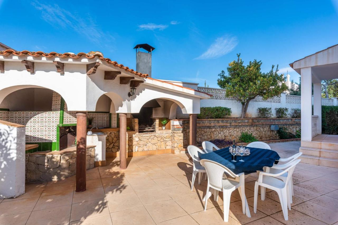 Villa Caleta - Plusholidays Calpe Eksteriør billede