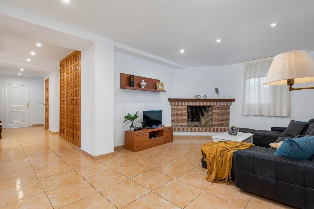 Villa Caleta - Plusholidays Calpe Eksteriør billede
