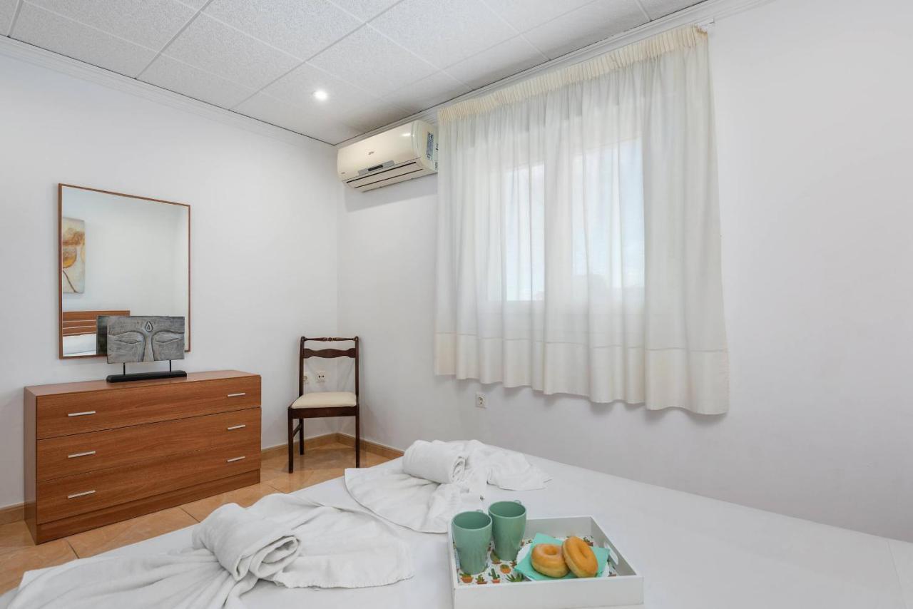 Villa Caleta - Plusholidays Calpe Eksteriør billede