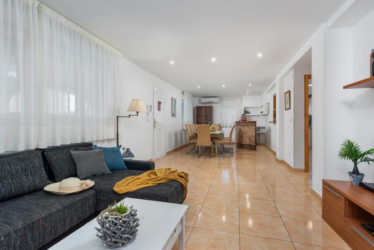 Villa Caleta - Plusholidays Calpe Eksteriør billede