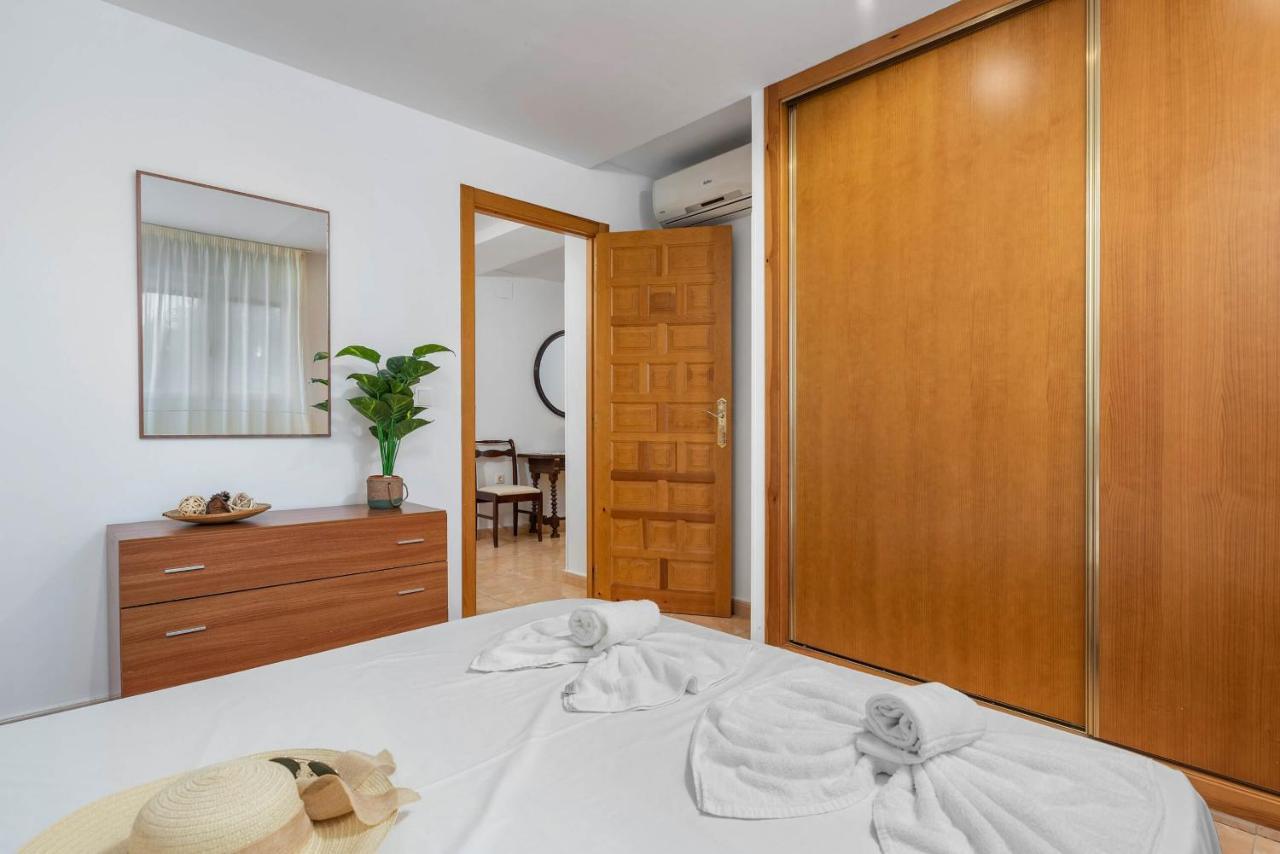 Villa Caleta - Plusholidays Calpe Eksteriør billede