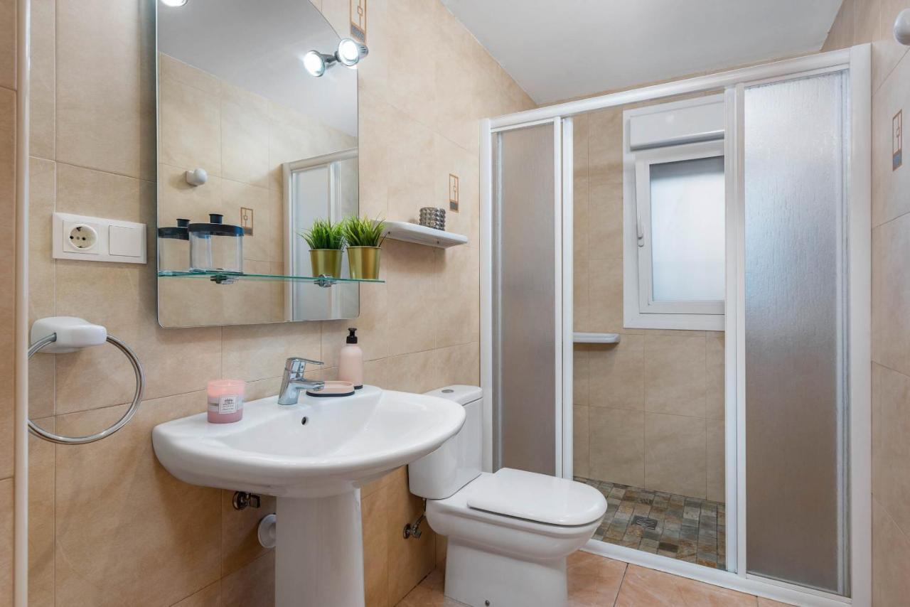 Villa Caleta - Plusholidays Calpe Eksteriør billede