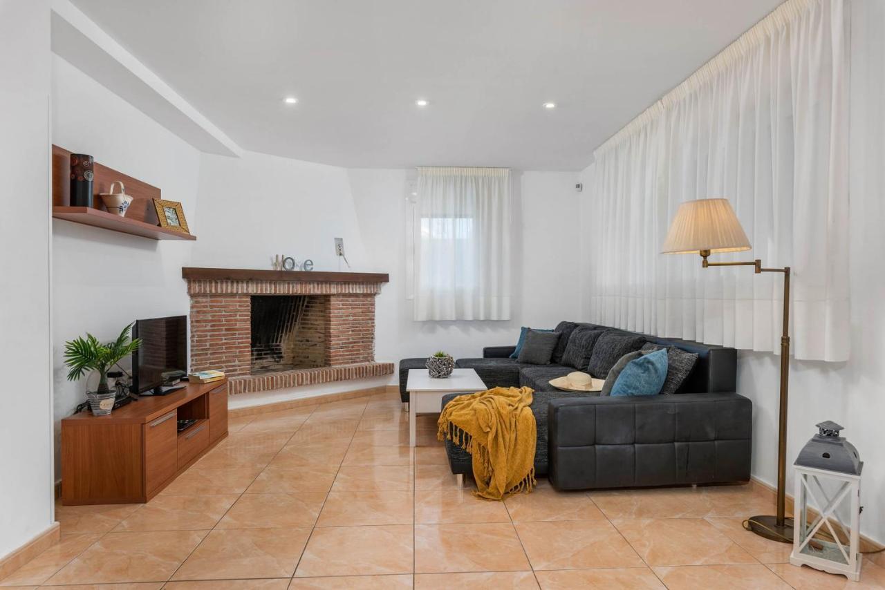 Villa Caleta - Plusholidays Calpe Eksteriør billede