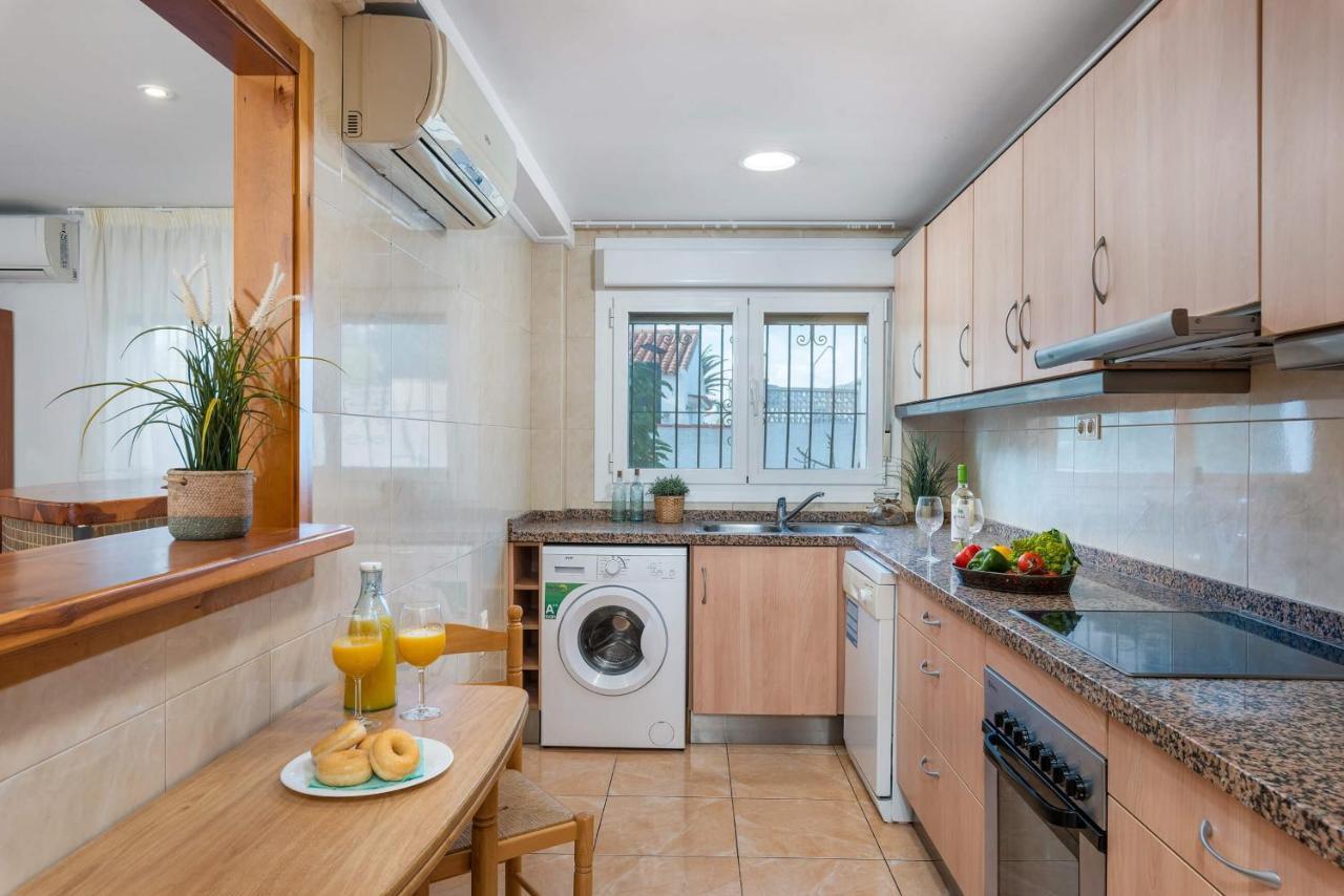 Villa Caleta - Plusholidays Calpe Eksteriør billede
