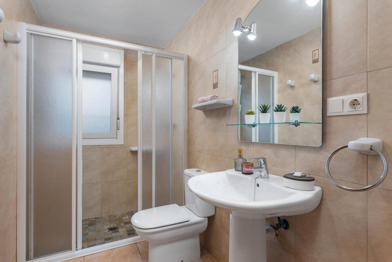 Villa Caleta - Plusholidays Calpe Eksteriør billede