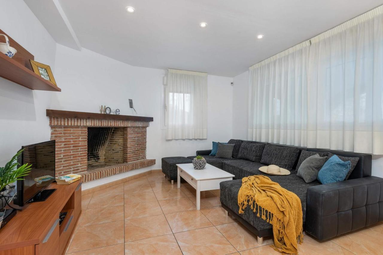 Villa Caleta - Plusholidays Calpe Eksteriør billede