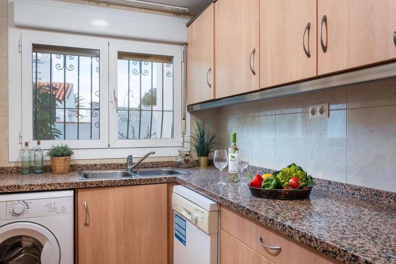 Villa Caleta - Plusholidays Calpe Eksteriør billede