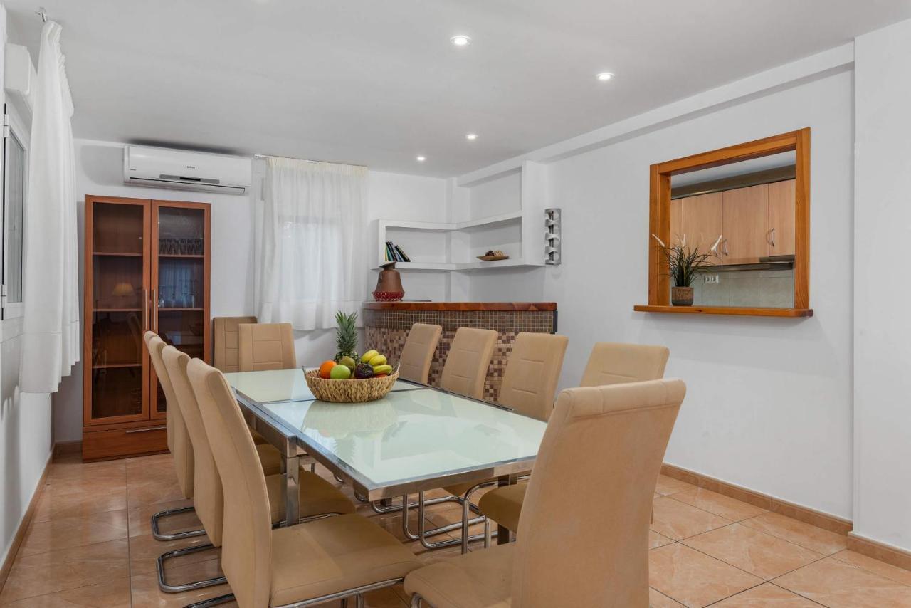 Villa Caleta - Plusholidays Calpe Eksteriør billede