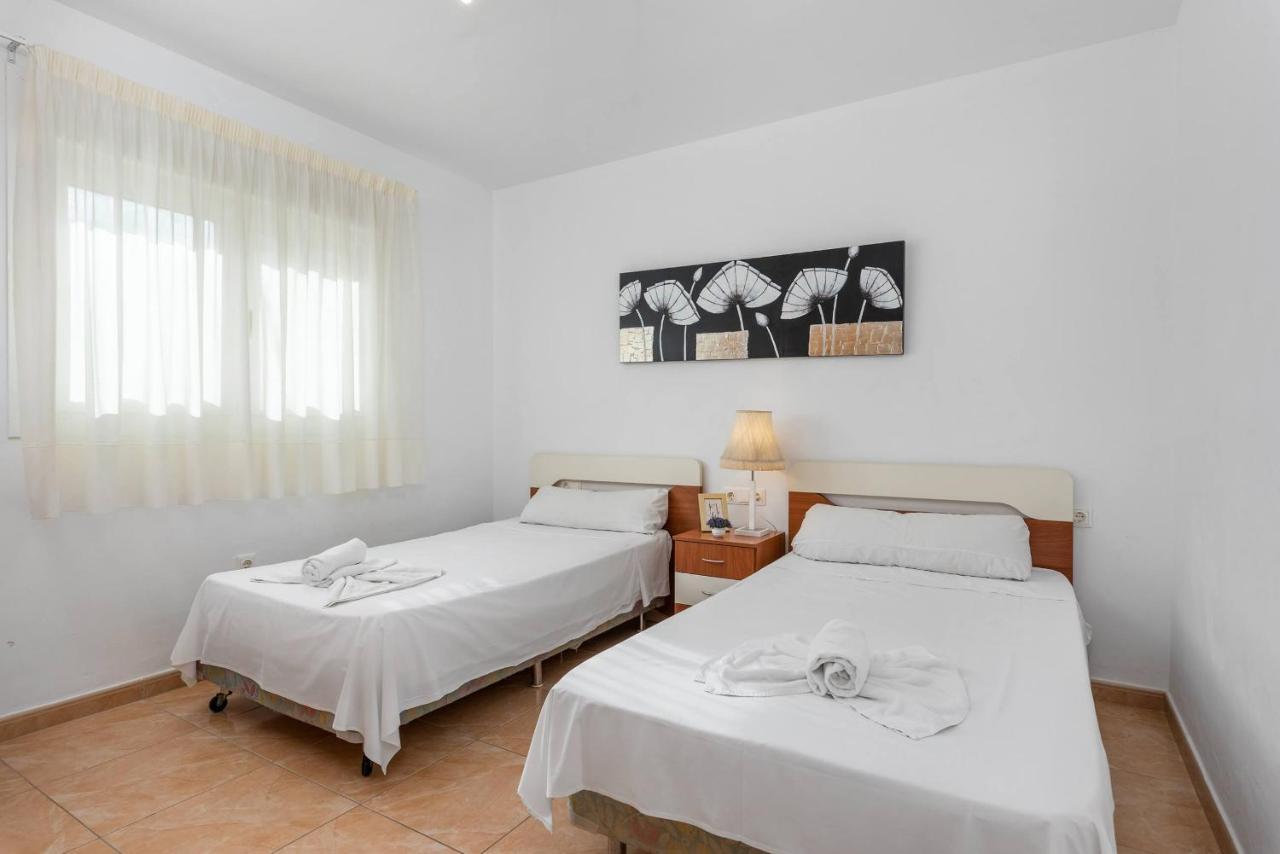 Villa Caleta - Plusholidays Calpe Eksteriør billede