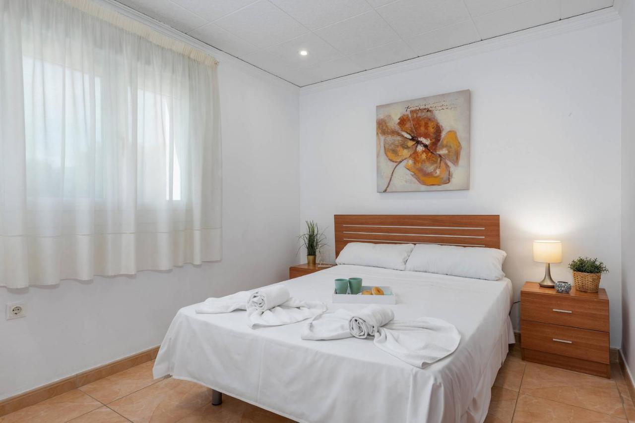 Villa Caleta - Plusholidays Calpe Eksteriør billede