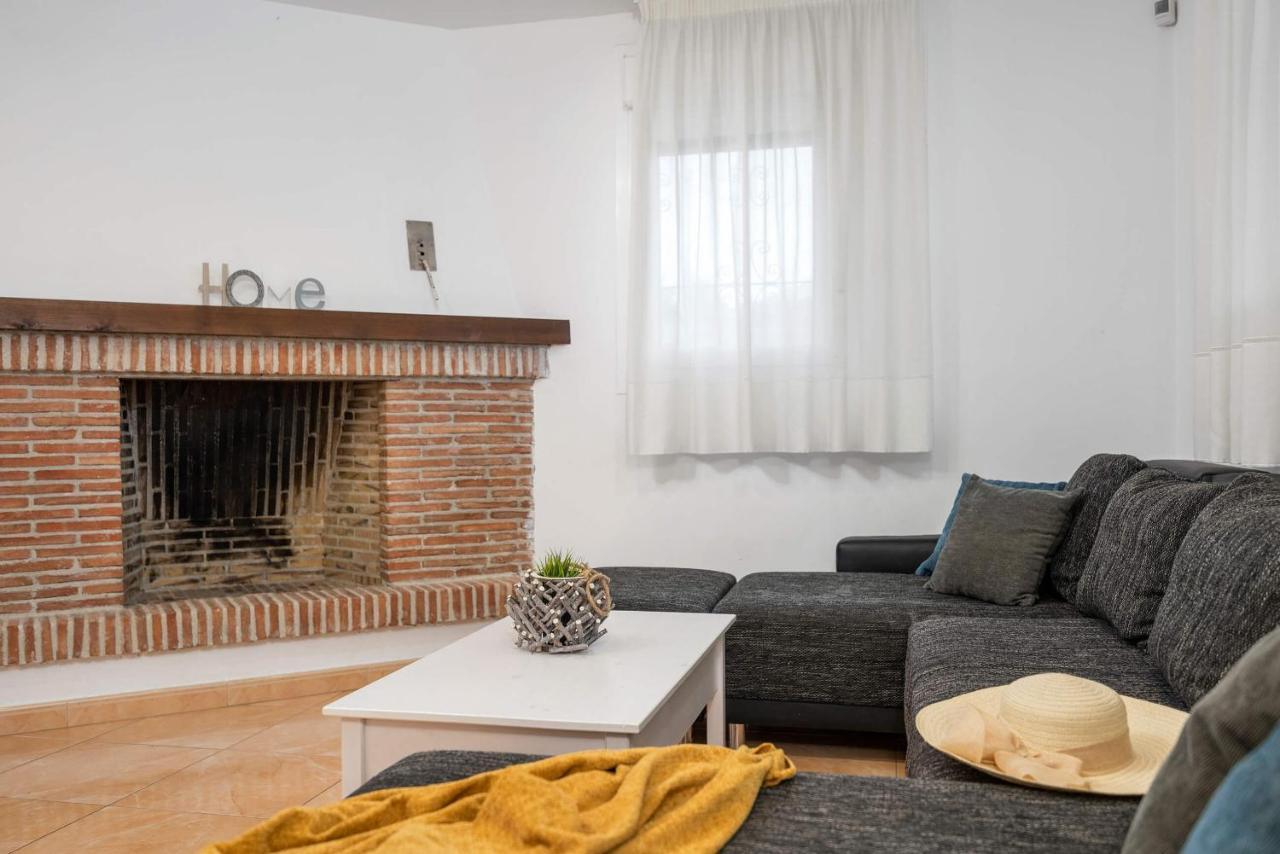 Villa Caleta - Plusholidays Calpe Eksteriør billede